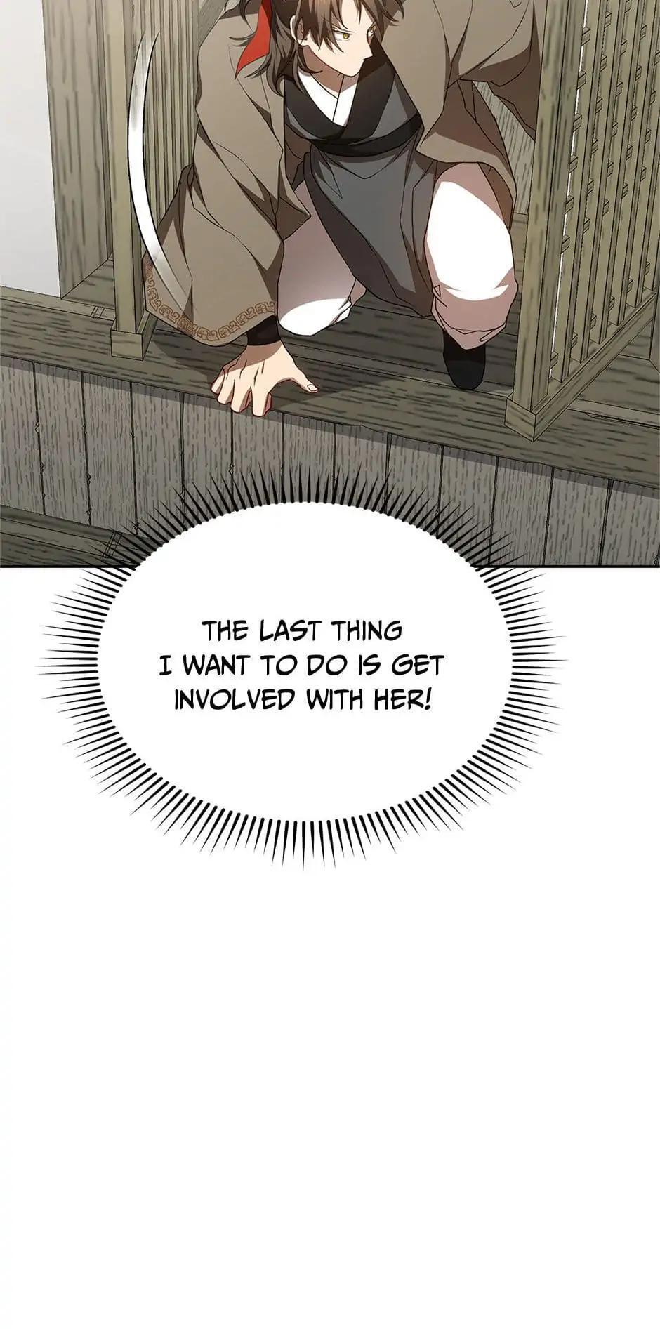 Read The Grand Mudang Saga Manga Online