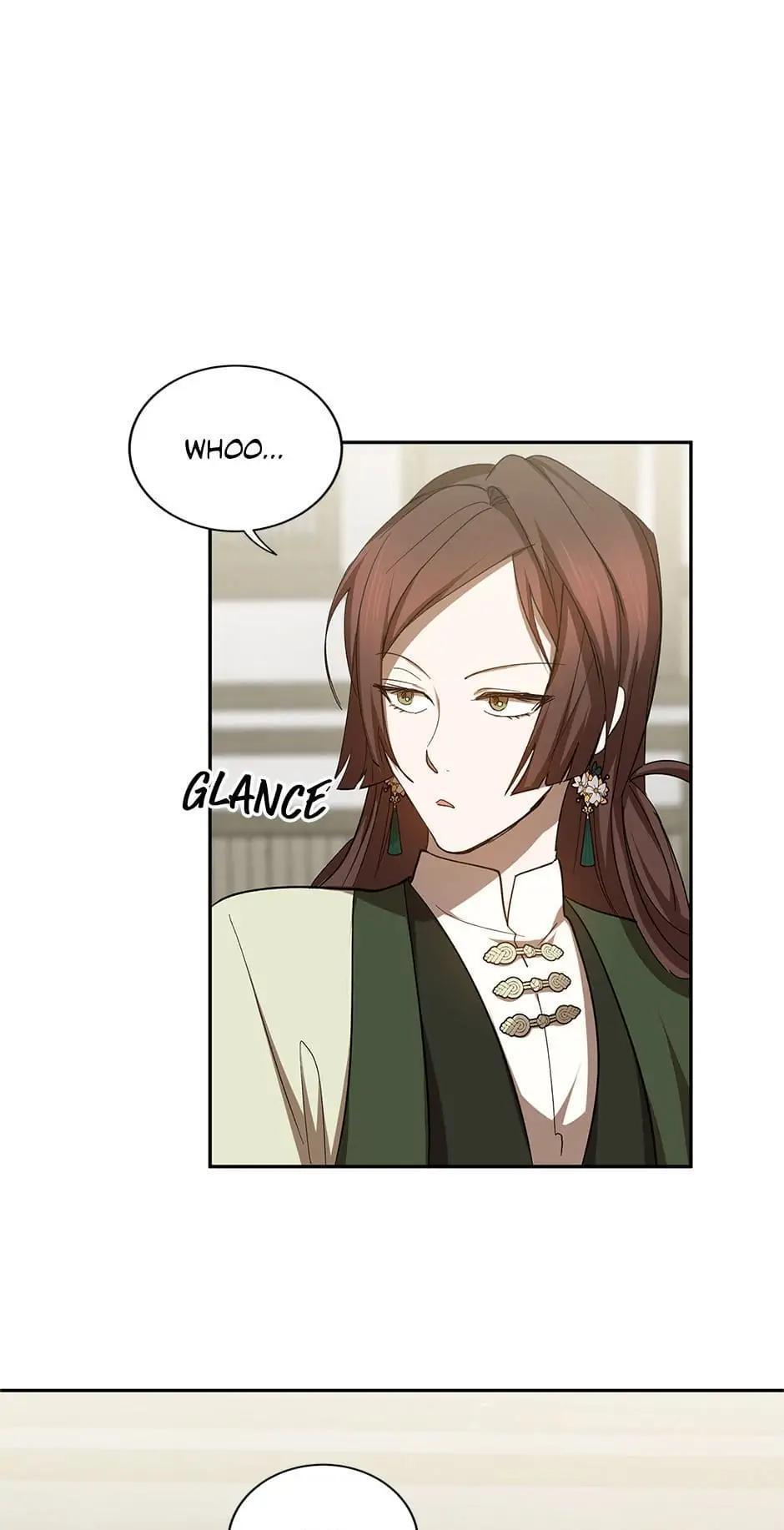 Read The Grand Mudang Saga Manga Online