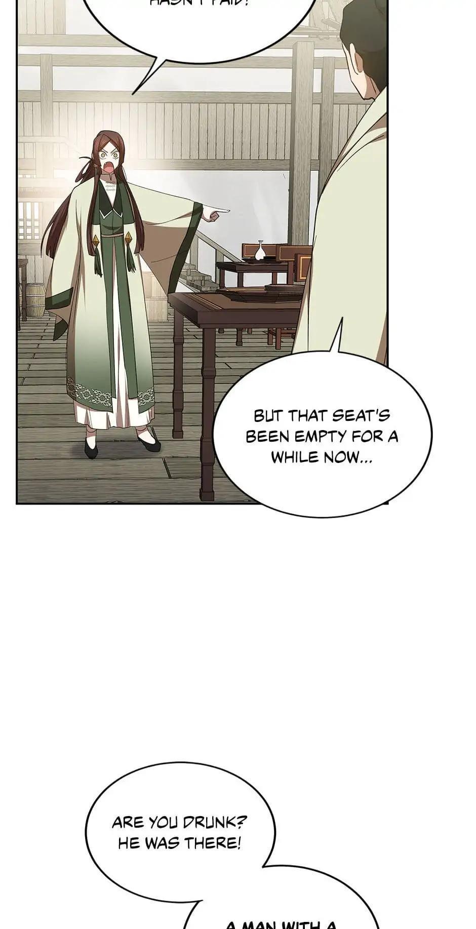 Read The Grand Mudang Saga Manga Online