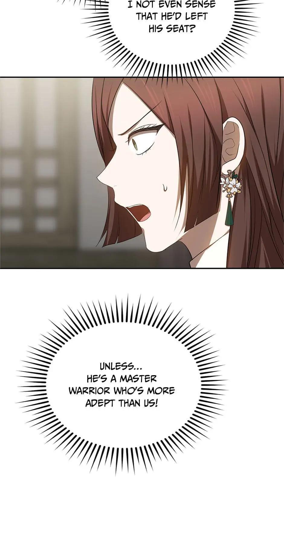Read The Grand Mudang Saga Manga Online