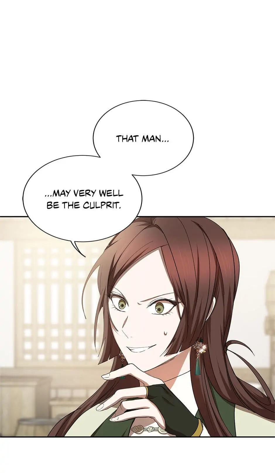 Read The Grand Mudang Saga Manga Online