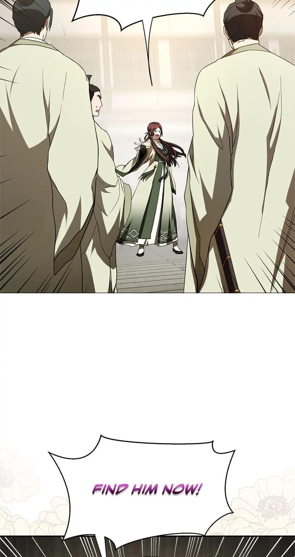 Read The Grand Mudang Saga Manga Online