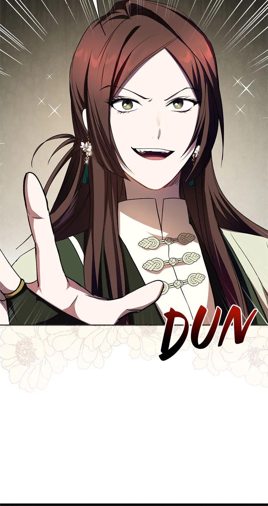 Read The Grand Mudang Saga Manga Online