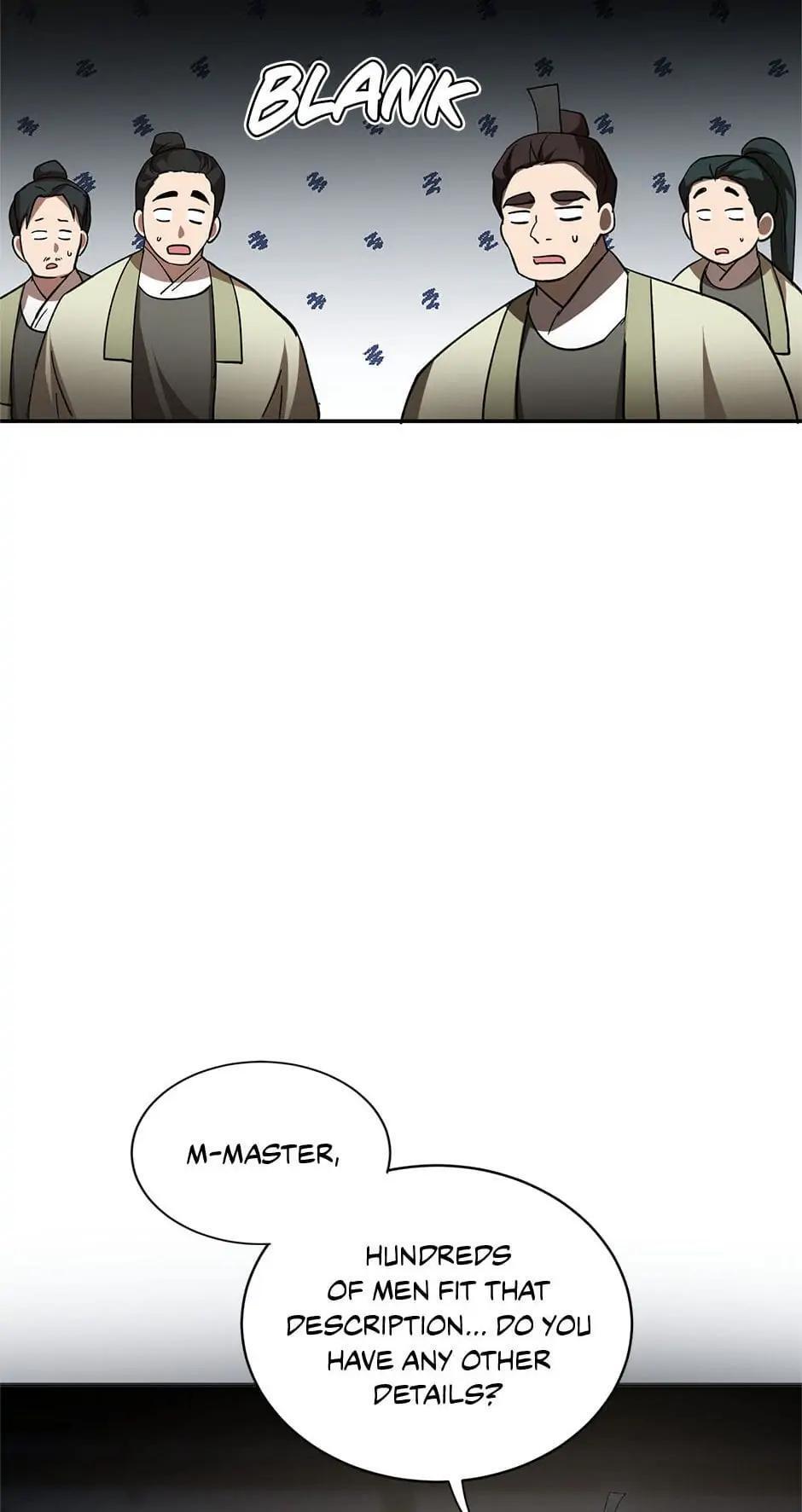 Read The Grand Mudang Saga Manga Online