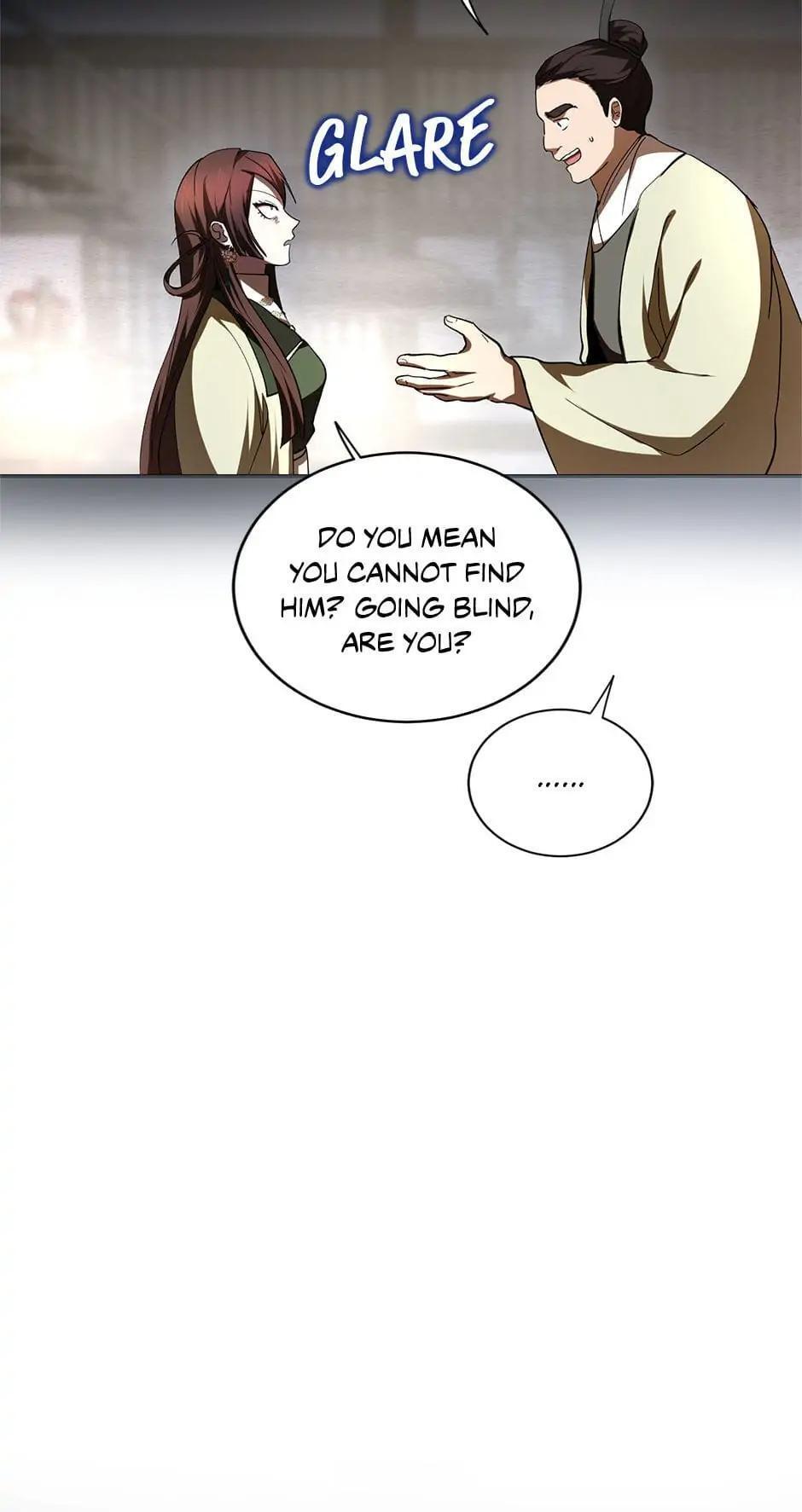 Read The Grand Mudang Saga Manga Online