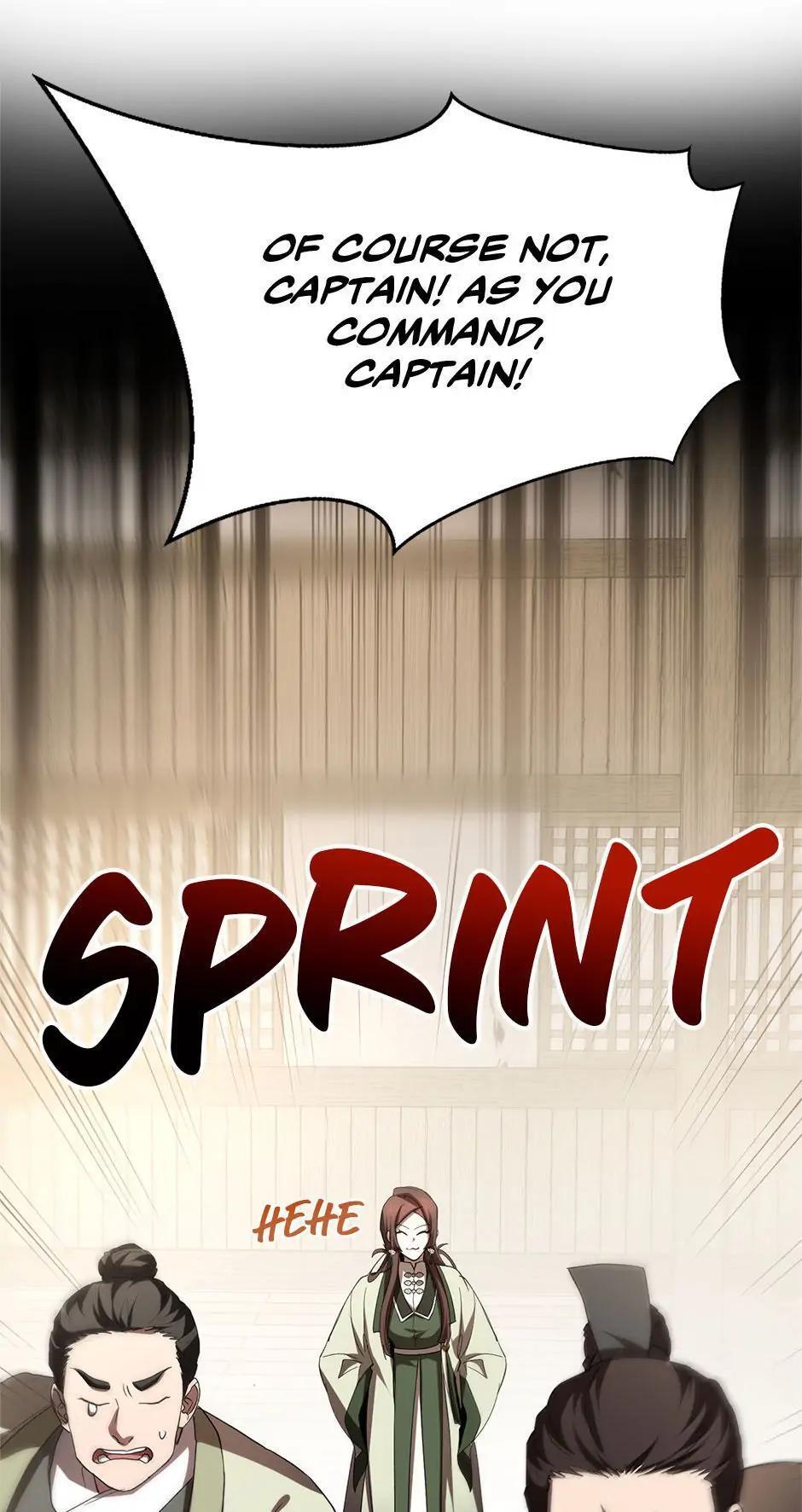 Read The Grand Mudang Saga Manga Online