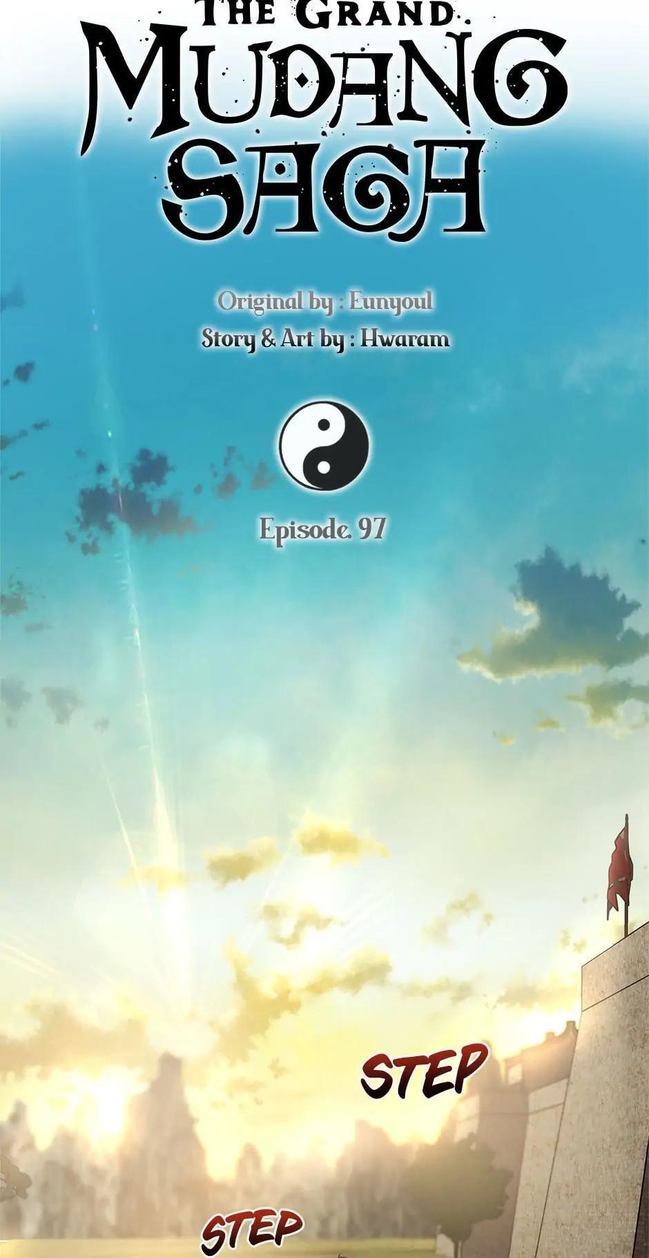 Read The Grand Mudang Saga Manga Online