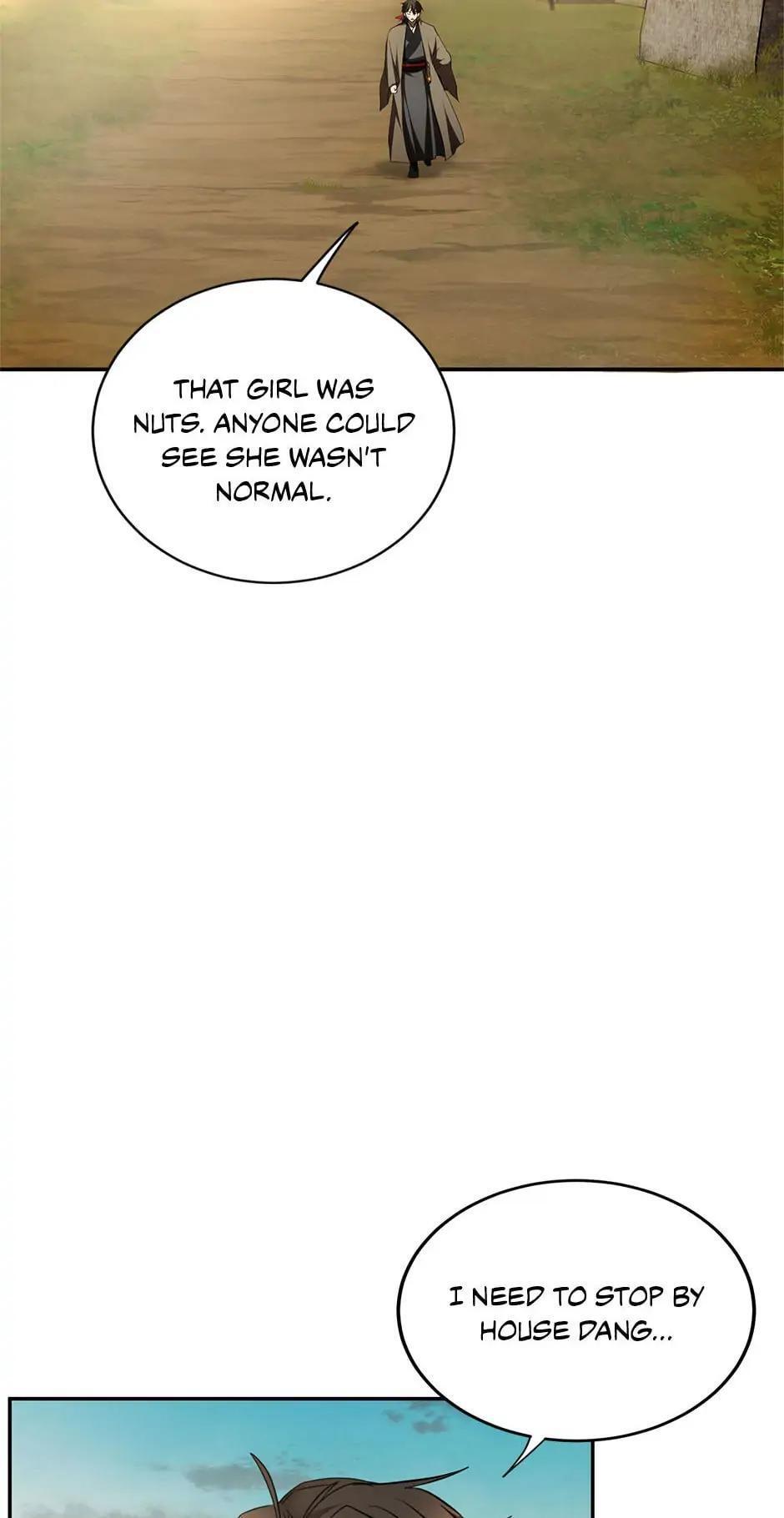 Read The Grand Mudang Saga Manga Online
