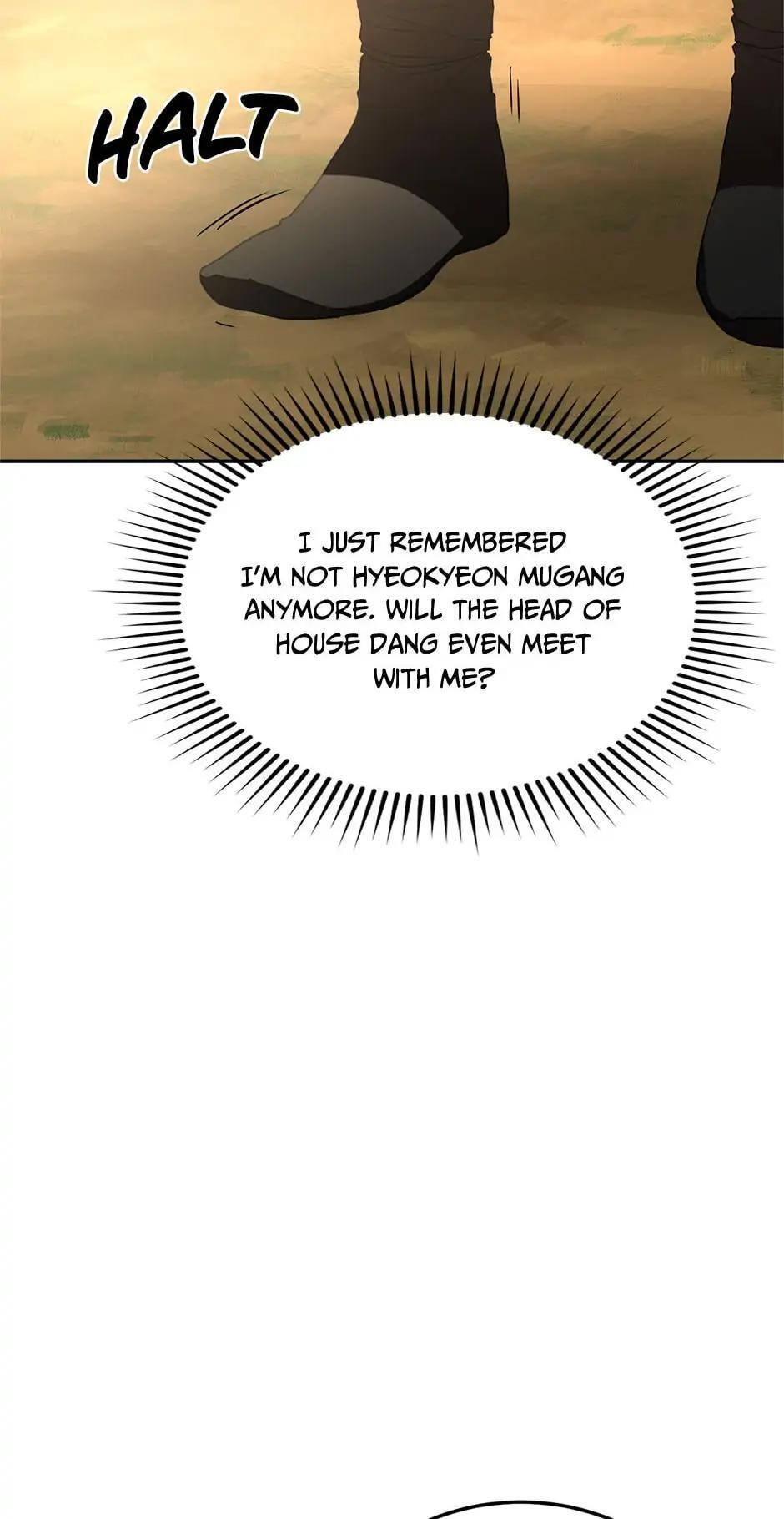 Read The Grand Mudang Saga Manga Online