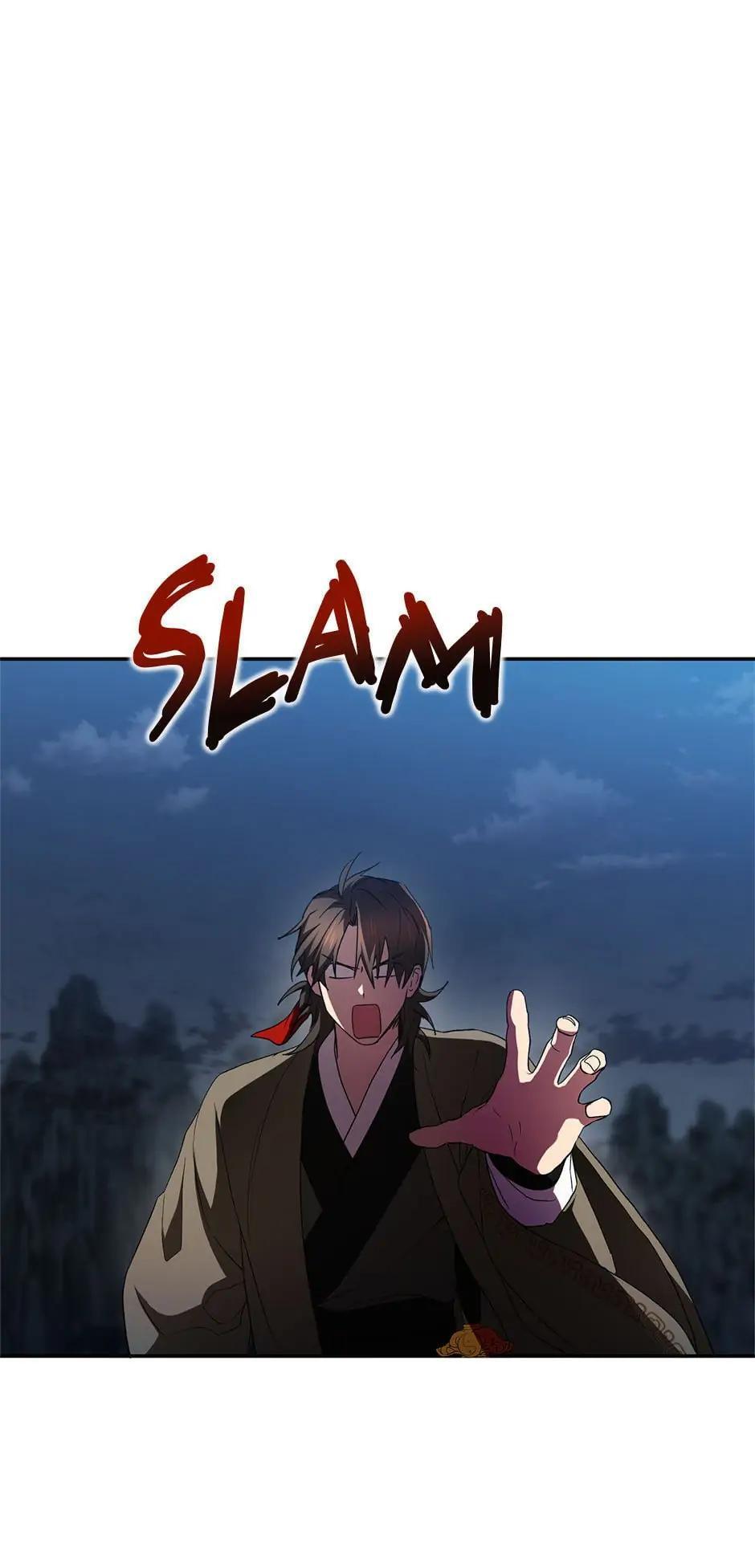 Read The Grand Mudang Saga Manga Online