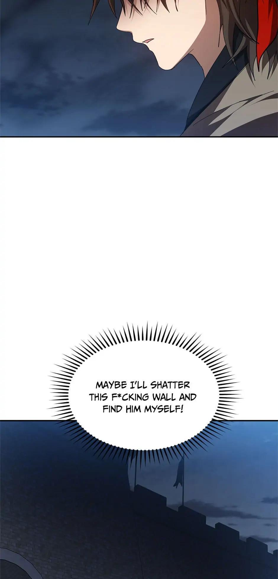 Read The Grand Mudang Saga Manga Online