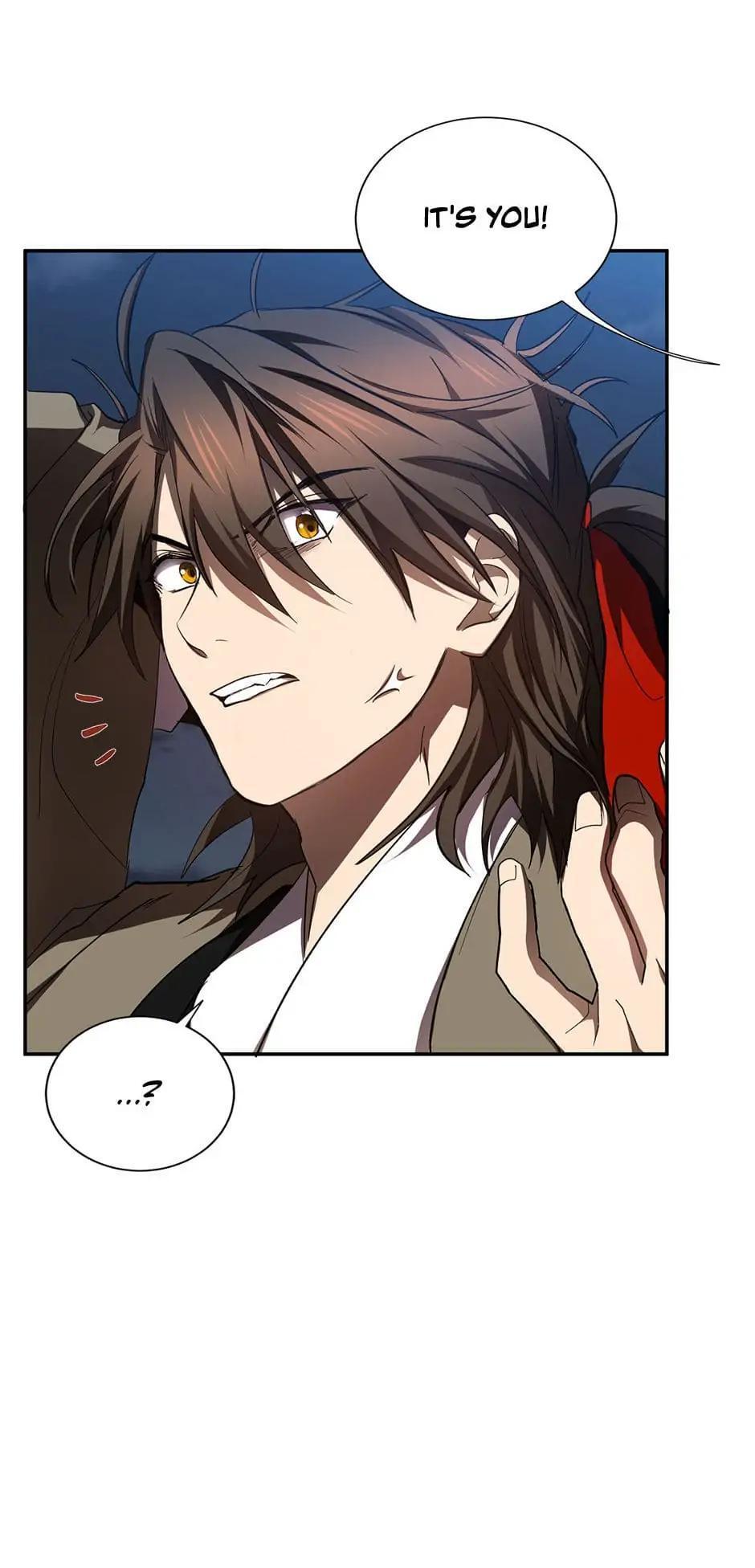 Read The Grand Mudang Saga Manga Online