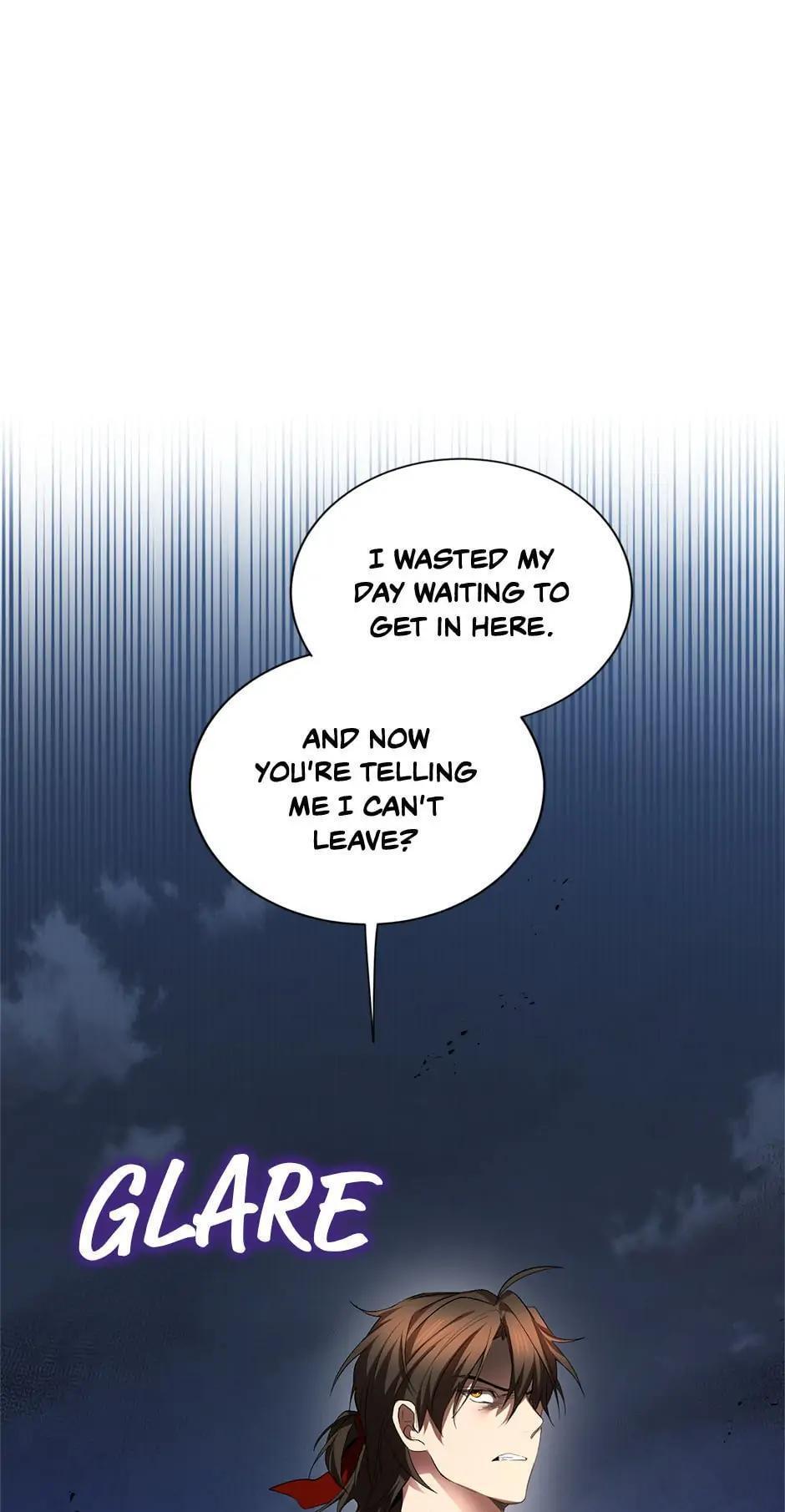 Read The Grand Mudang Saga Manga Online