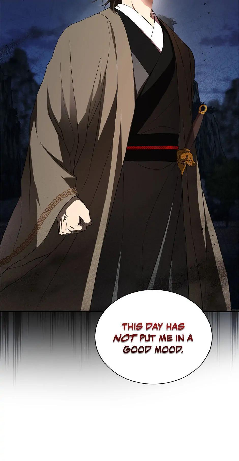 Read The Grand Mudang Saga Manga Online