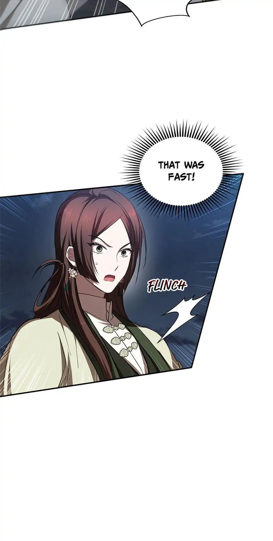 Read The Grand Mudang Saga Manga Online