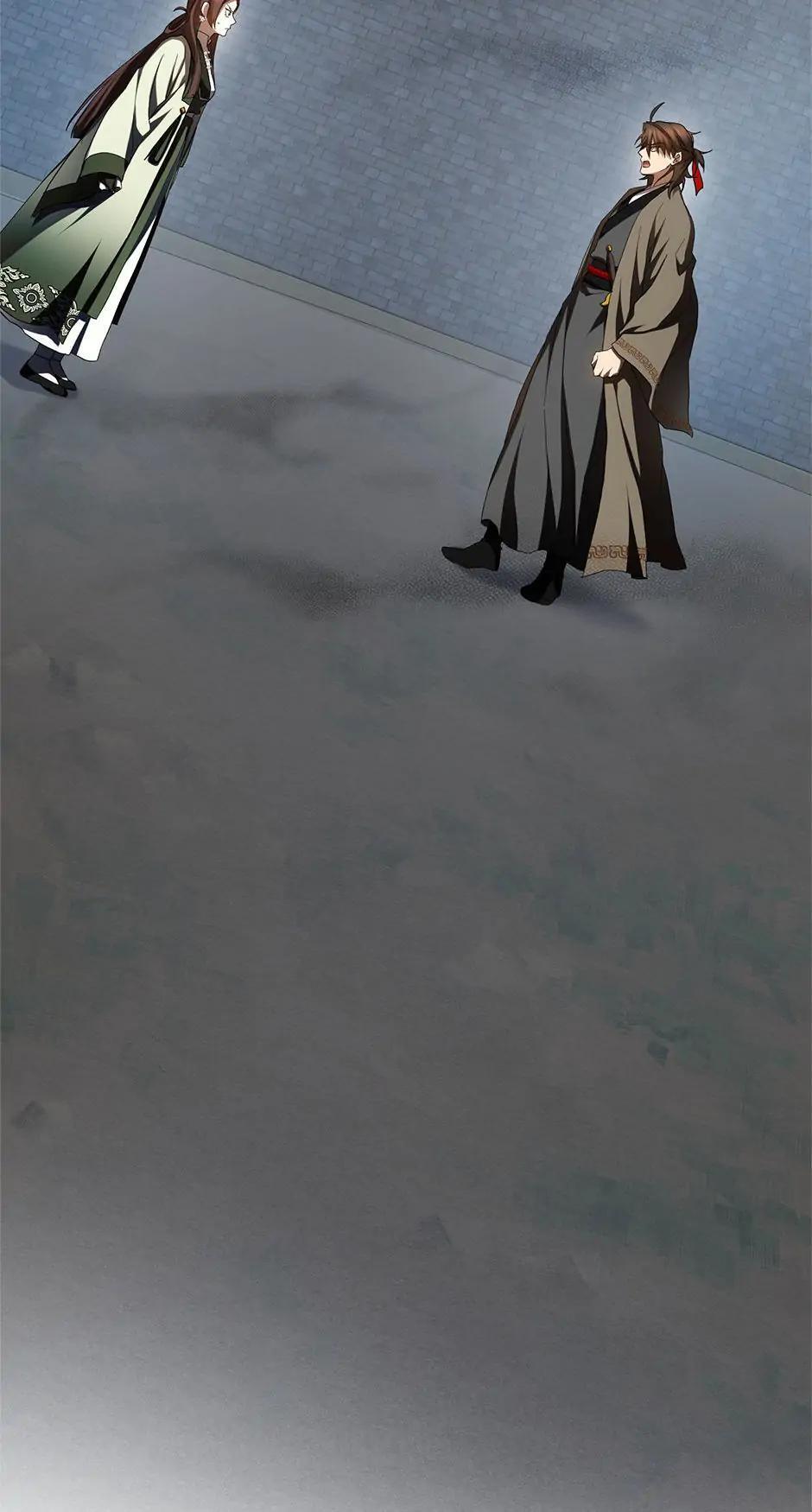 Read The Grand Mudang Saga Manga Online