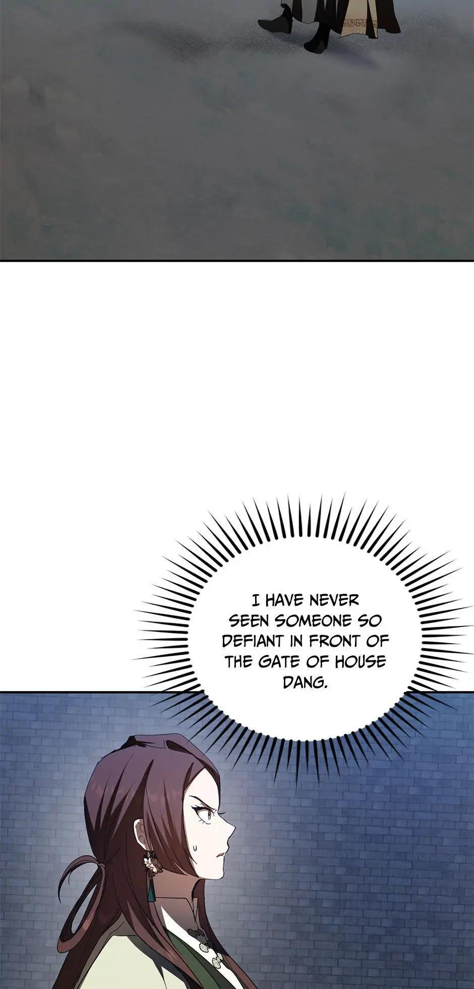 Read The Grand Mudang Saga Manga Online