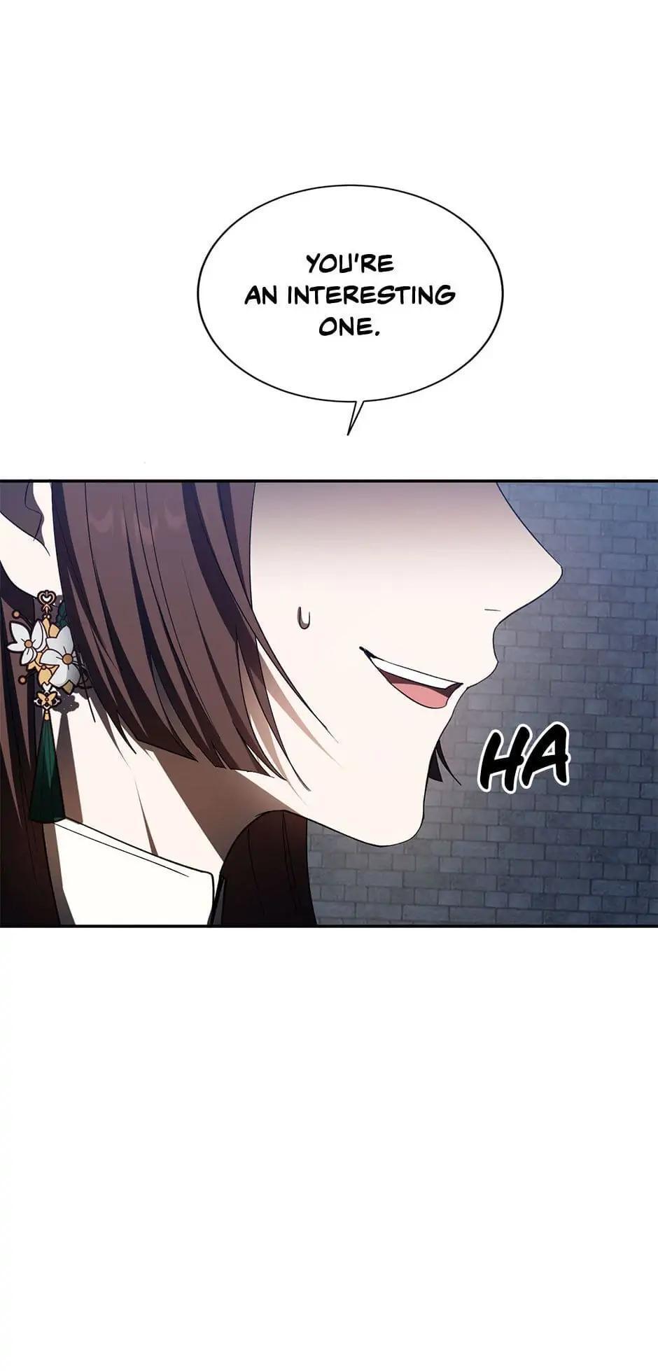 Read The Grand Mudang Saga Manga Online