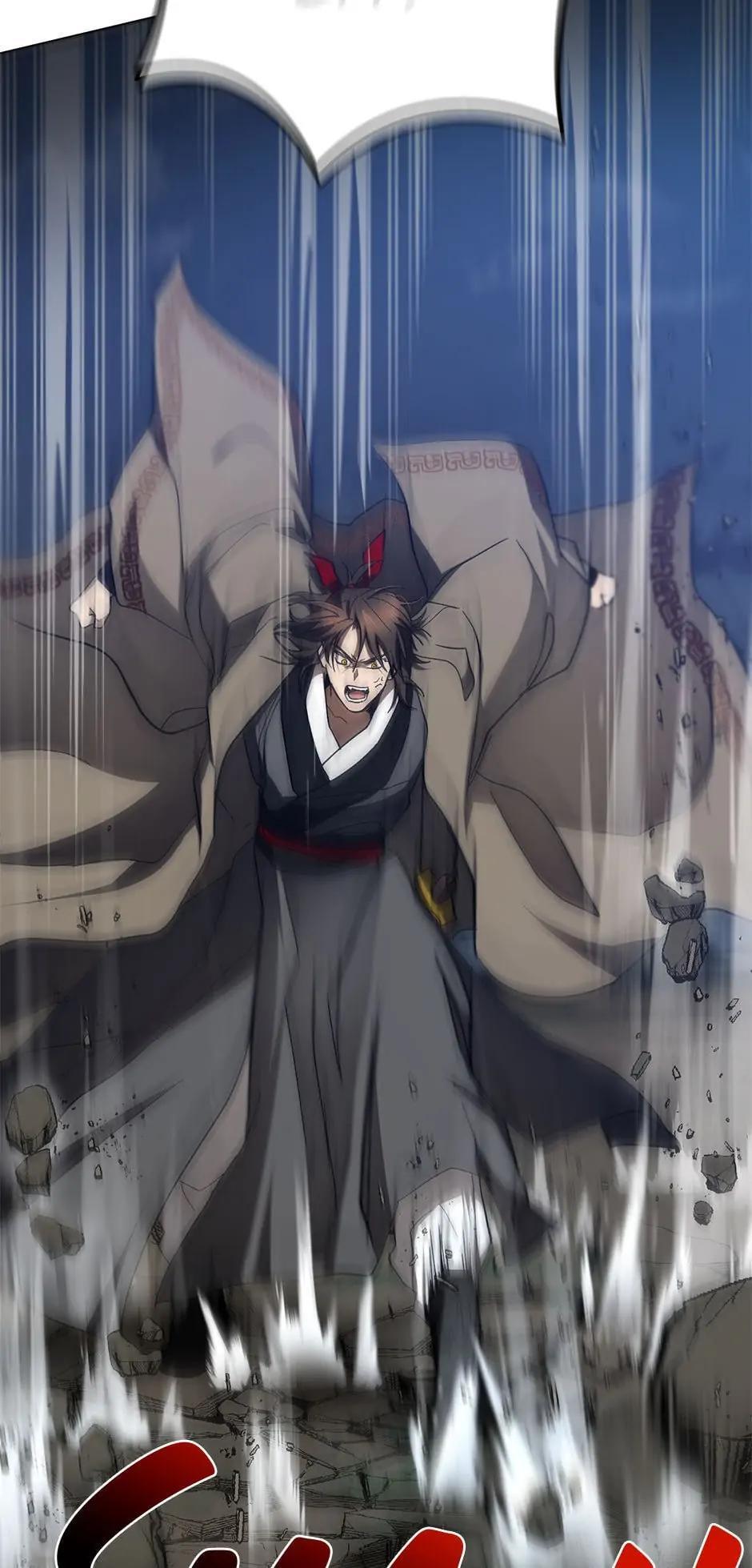 Read The Grand Mudang Saga Manga Online