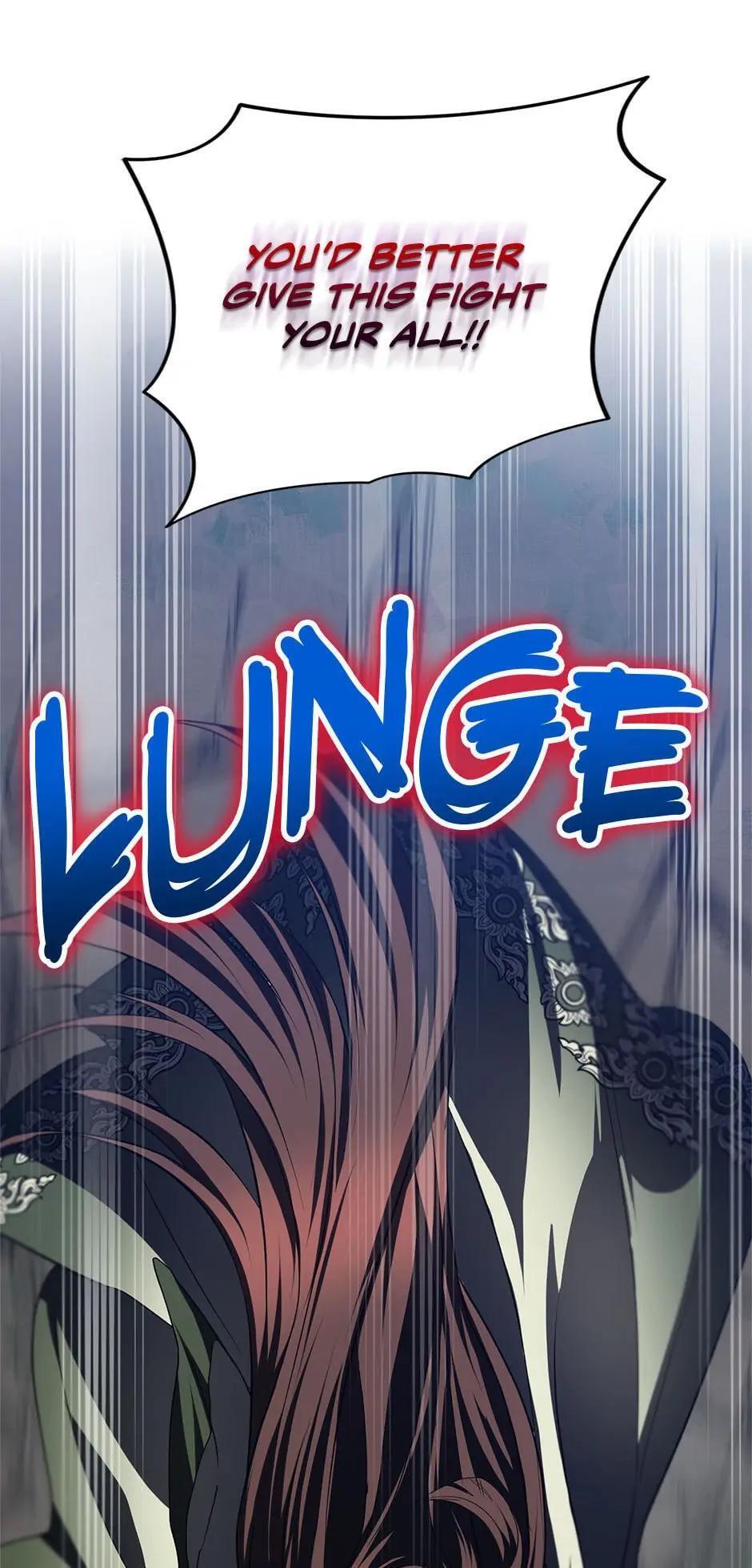 Read The Grand Mudang Saga Manga Online