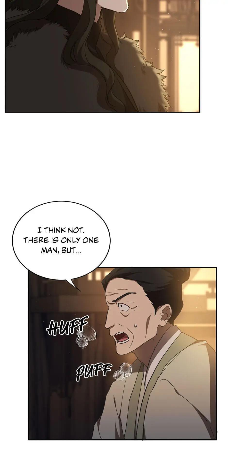 Read The Grand Mudang Saga Manga Online