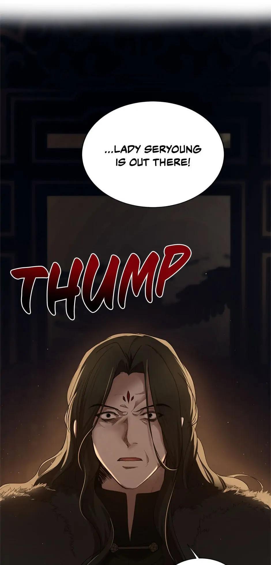 Read The Grand Mudang Saga Manga Online