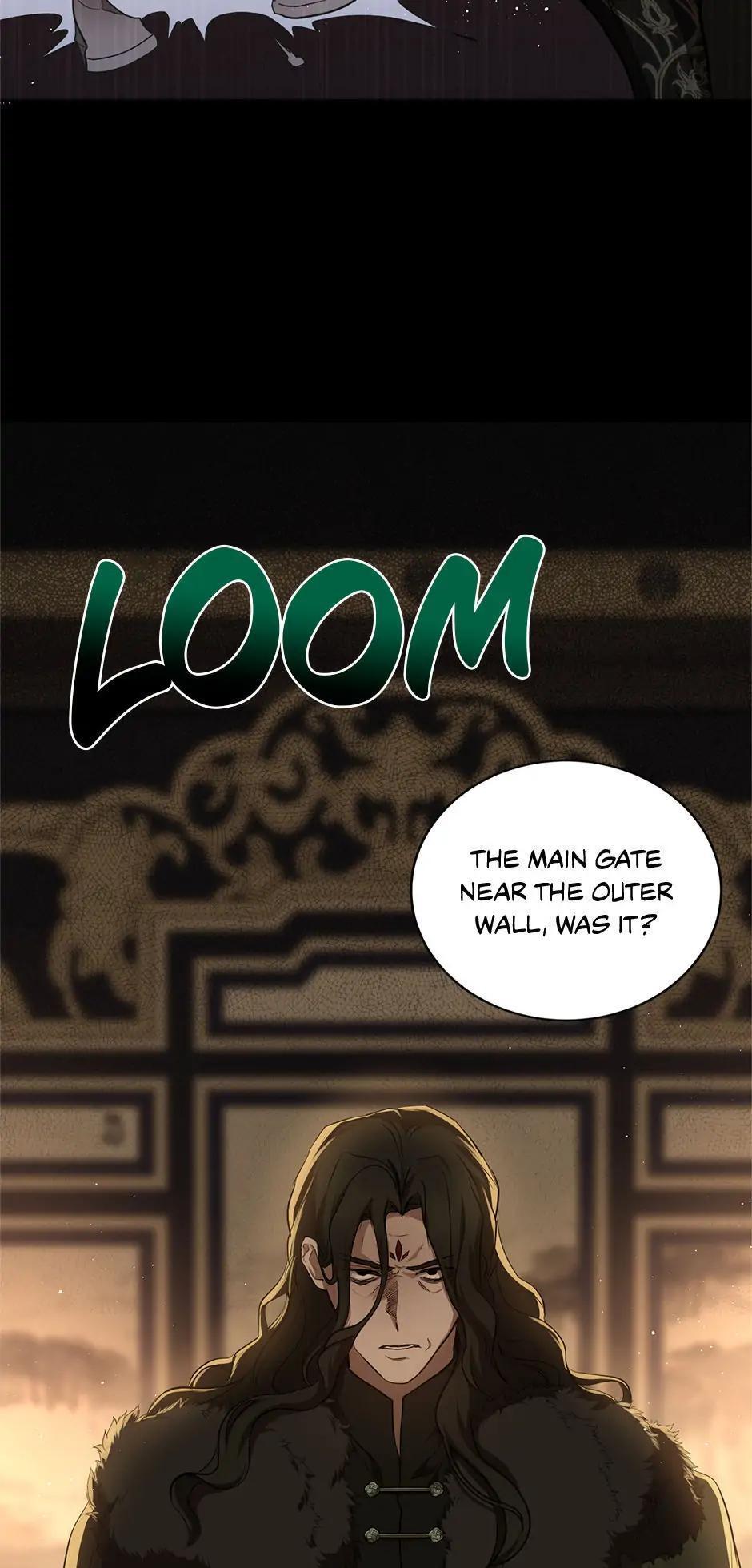 Read The Grand Mudang Saga Manga Online