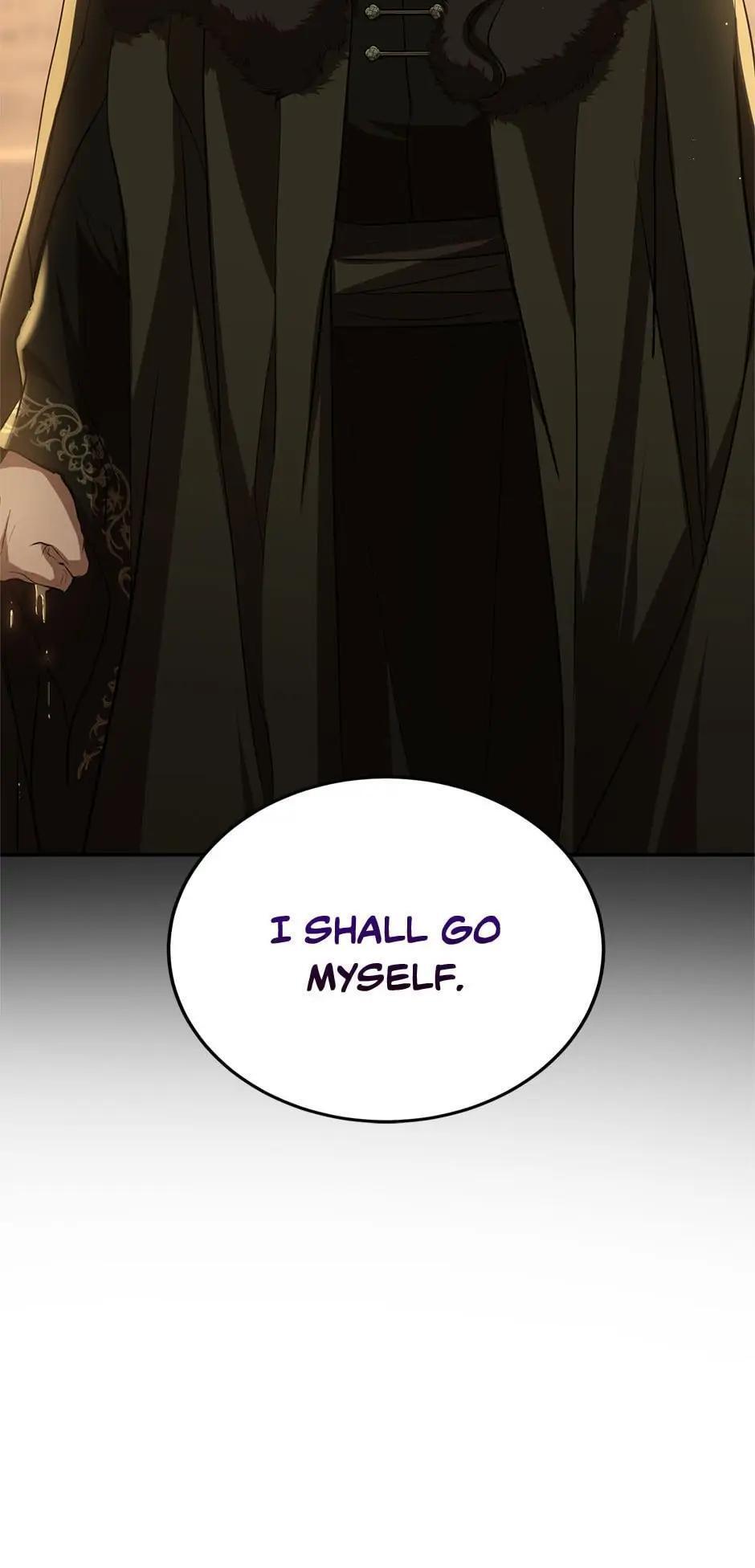Read The Grand Mudang Saga Manga Online
