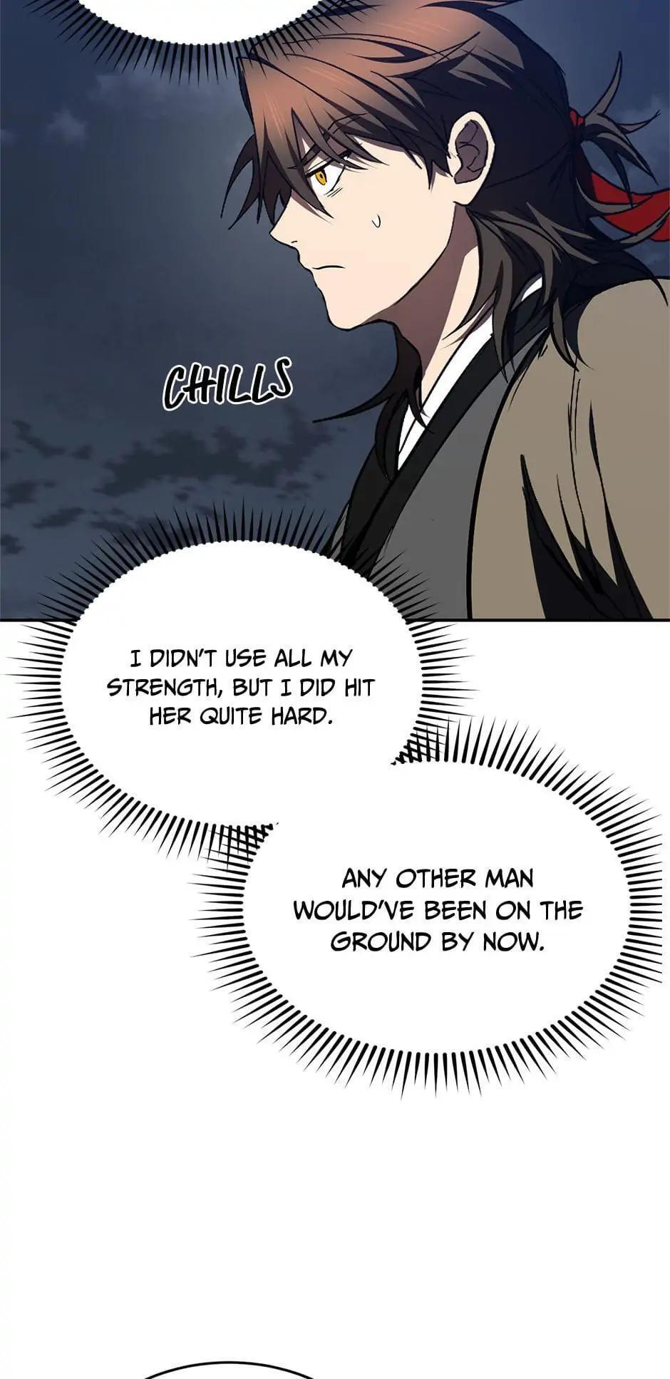 Read The Grand Mudang Saga Manga Online