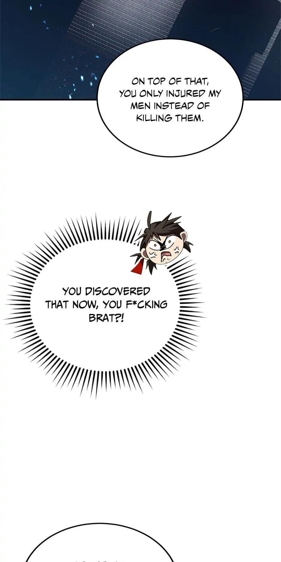 Read The Grand Mudang Saga Manga Online