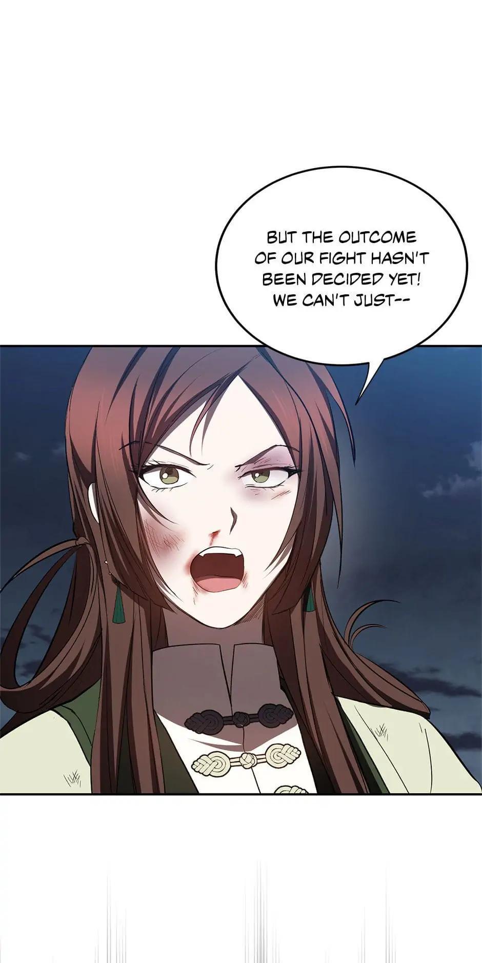 Read The Grand Mudang Saga Manga Online
