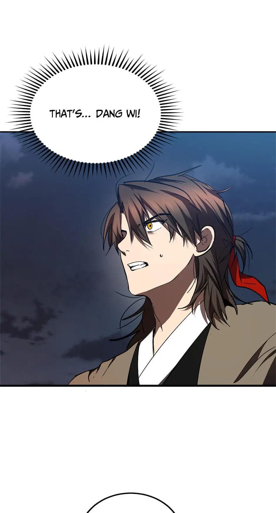 Read The Grand Mudang Saga Manga Online