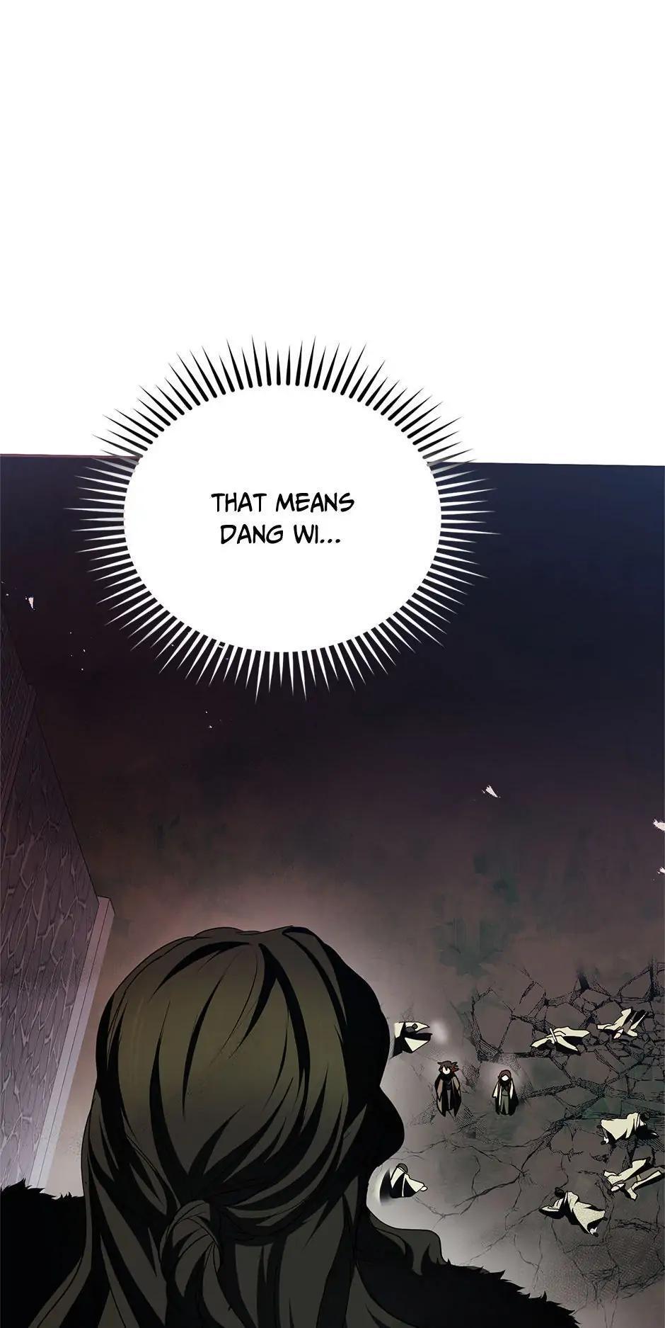 Read The Grand Mudang Saga Manga Online