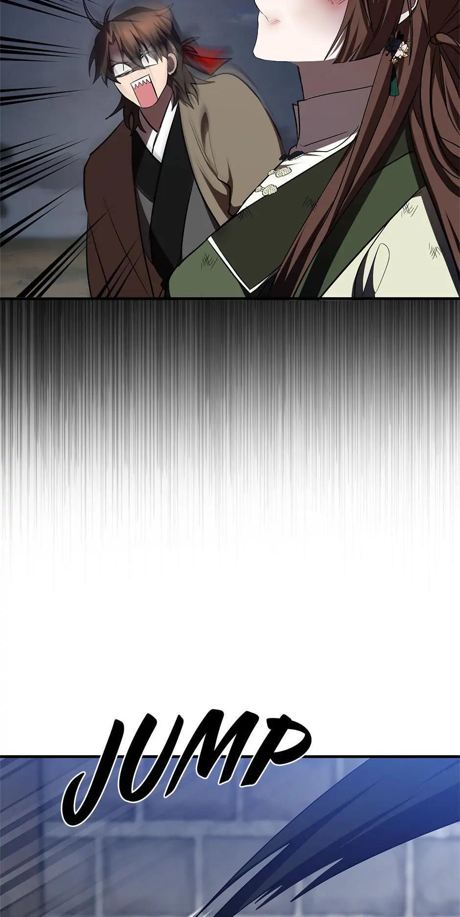 Read The Grand Mudang Saga Manga Online