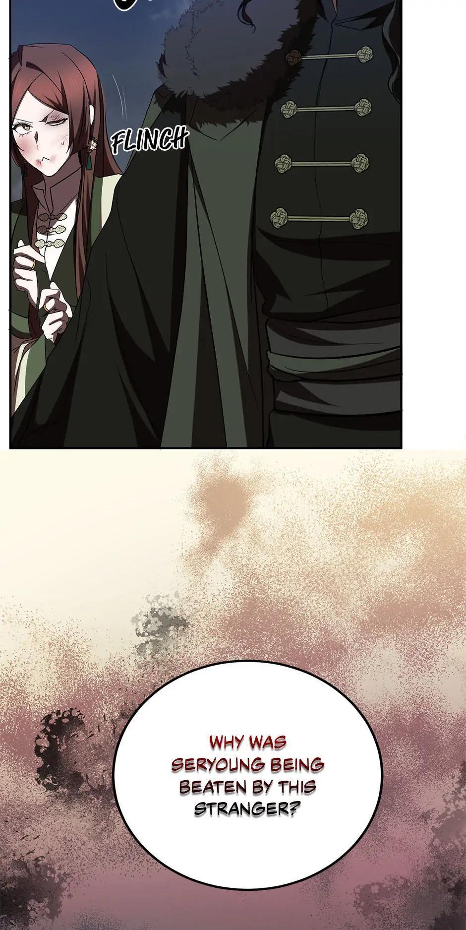 Read The Grand Mudang Saga Manga Online