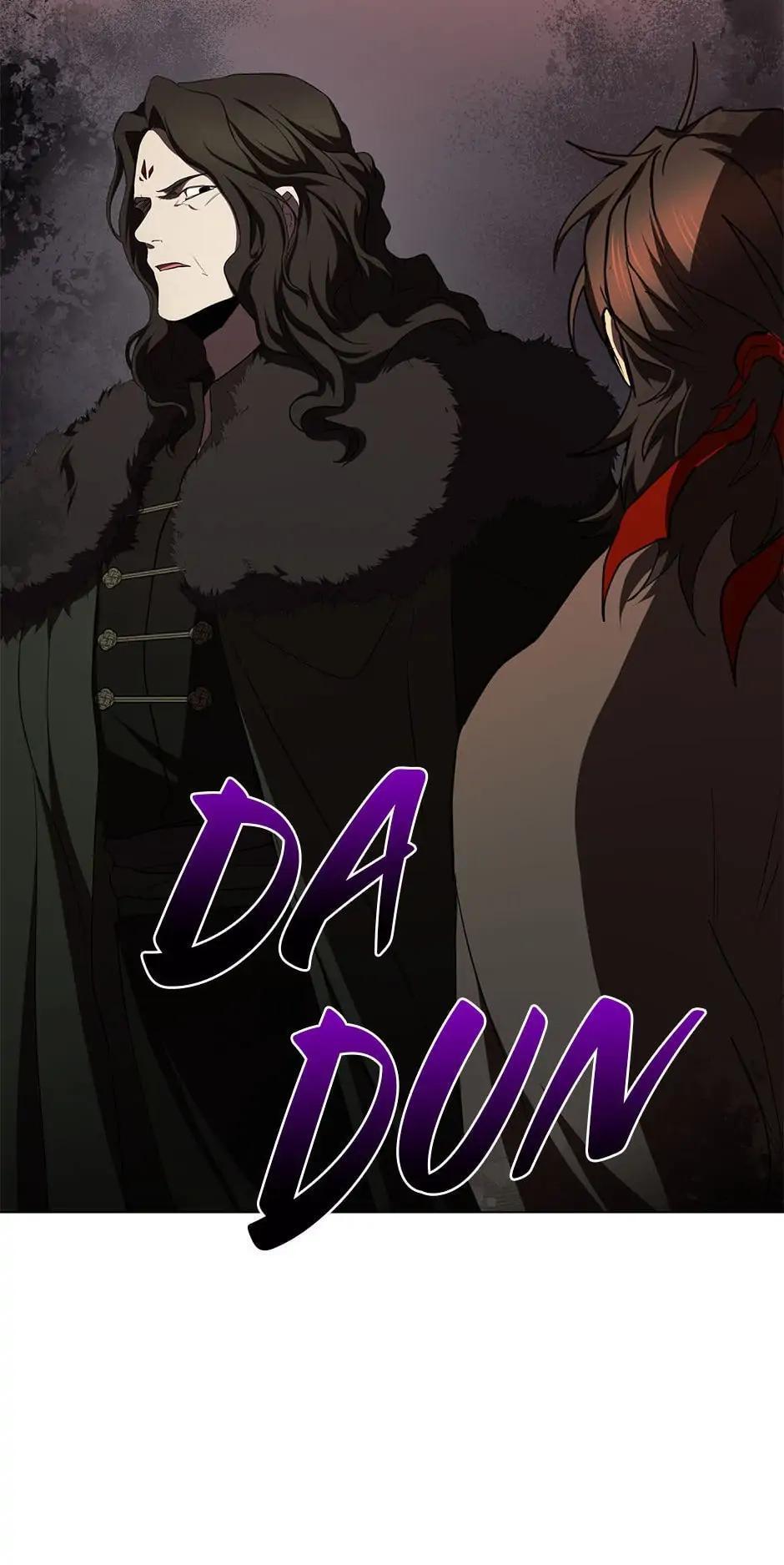 Read The Grand Mudang Saga Manga Online