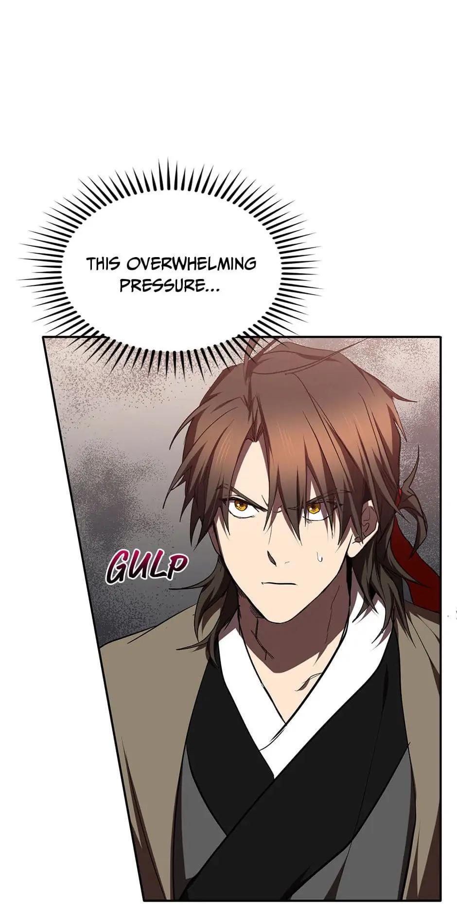 Read The Grand Mudang Saga Manga Online