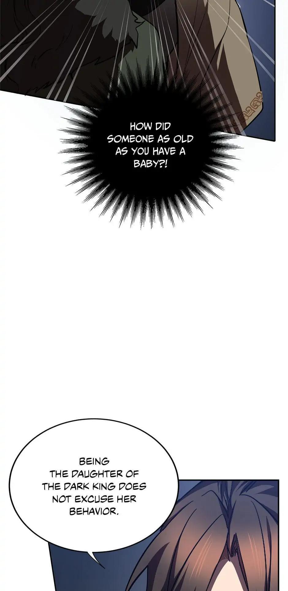 Read The Grand Mudang Saga Manga Online