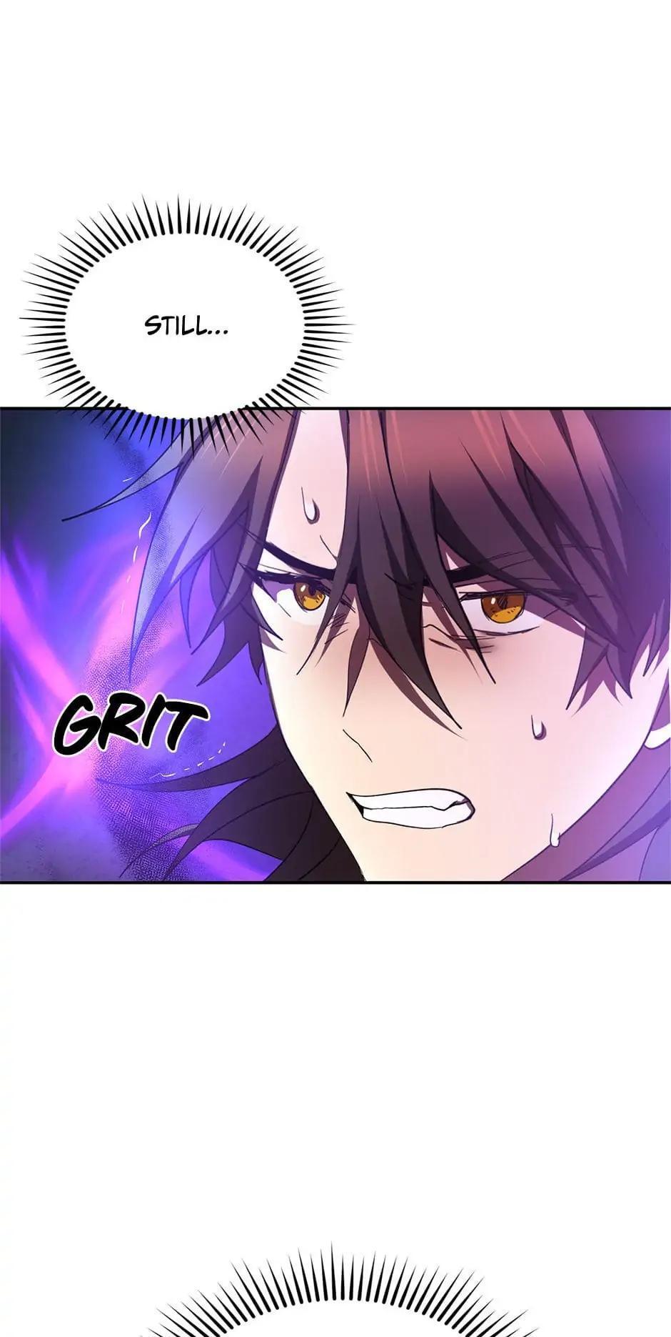 Read The Grand Mudang Saga Manga Online