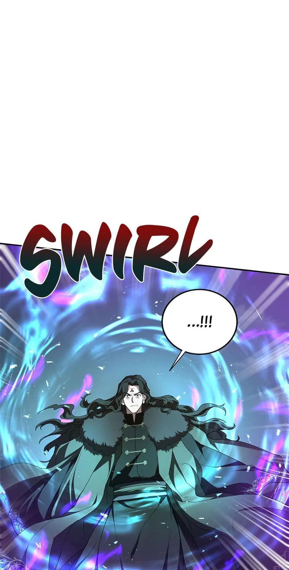 Read The Grand Mudang Saga Manga Online