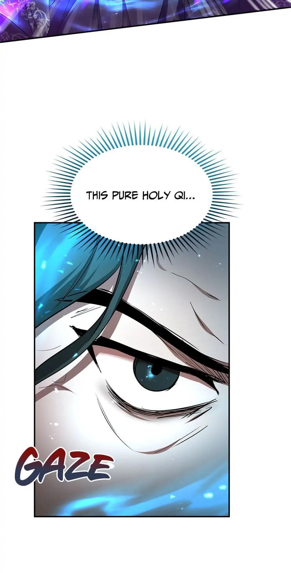 Read The Grand Mudang Saga Manga Online