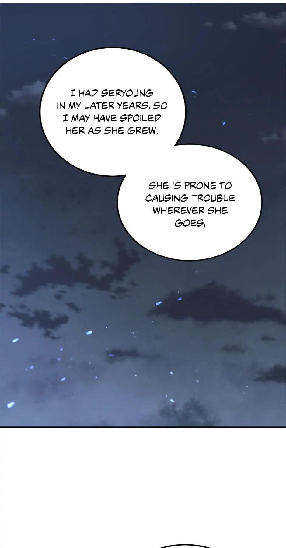 Read The Grand Mudang Saga Manga Online