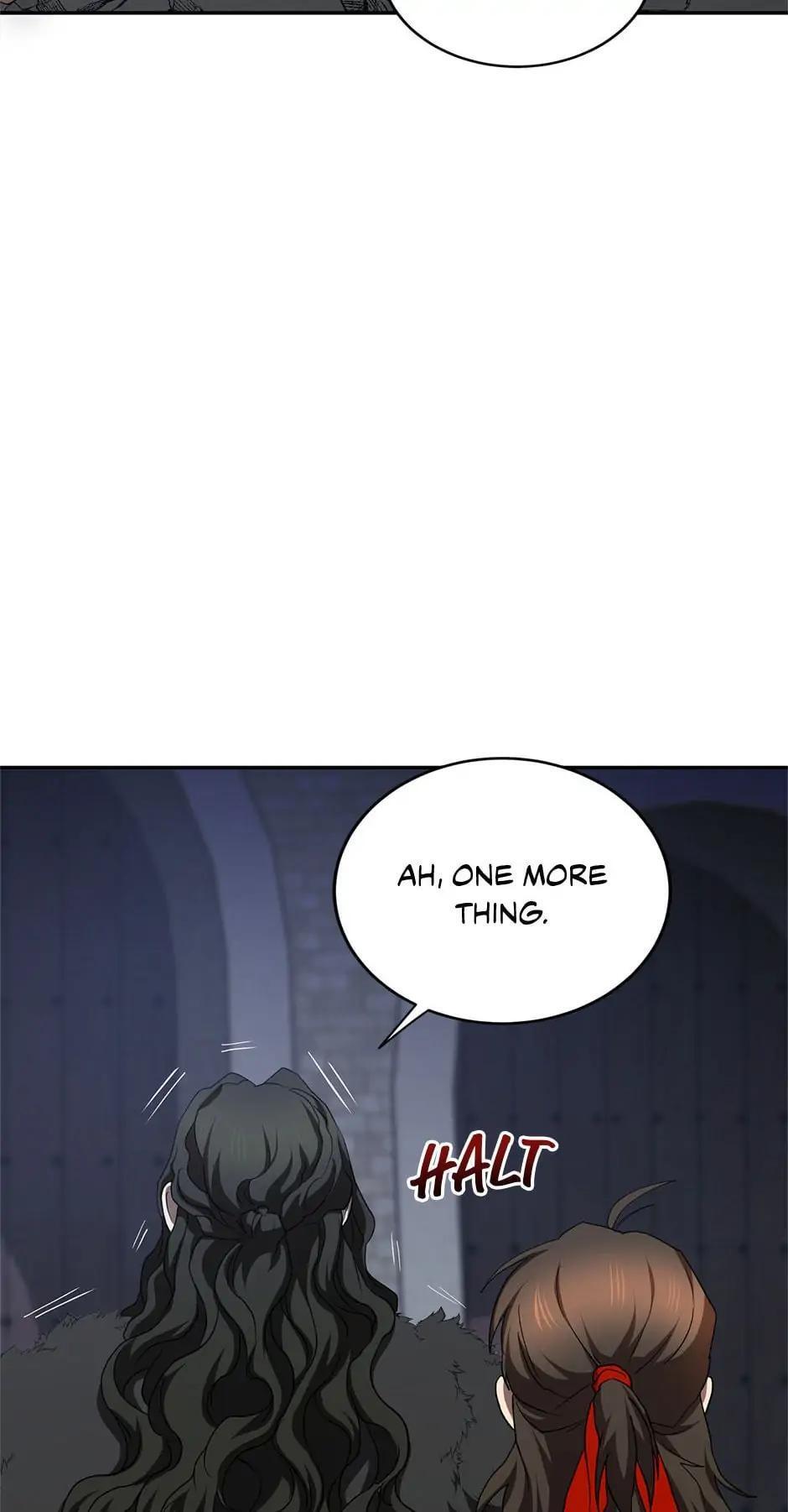 Read The Grand Mudang Saga Manga Online