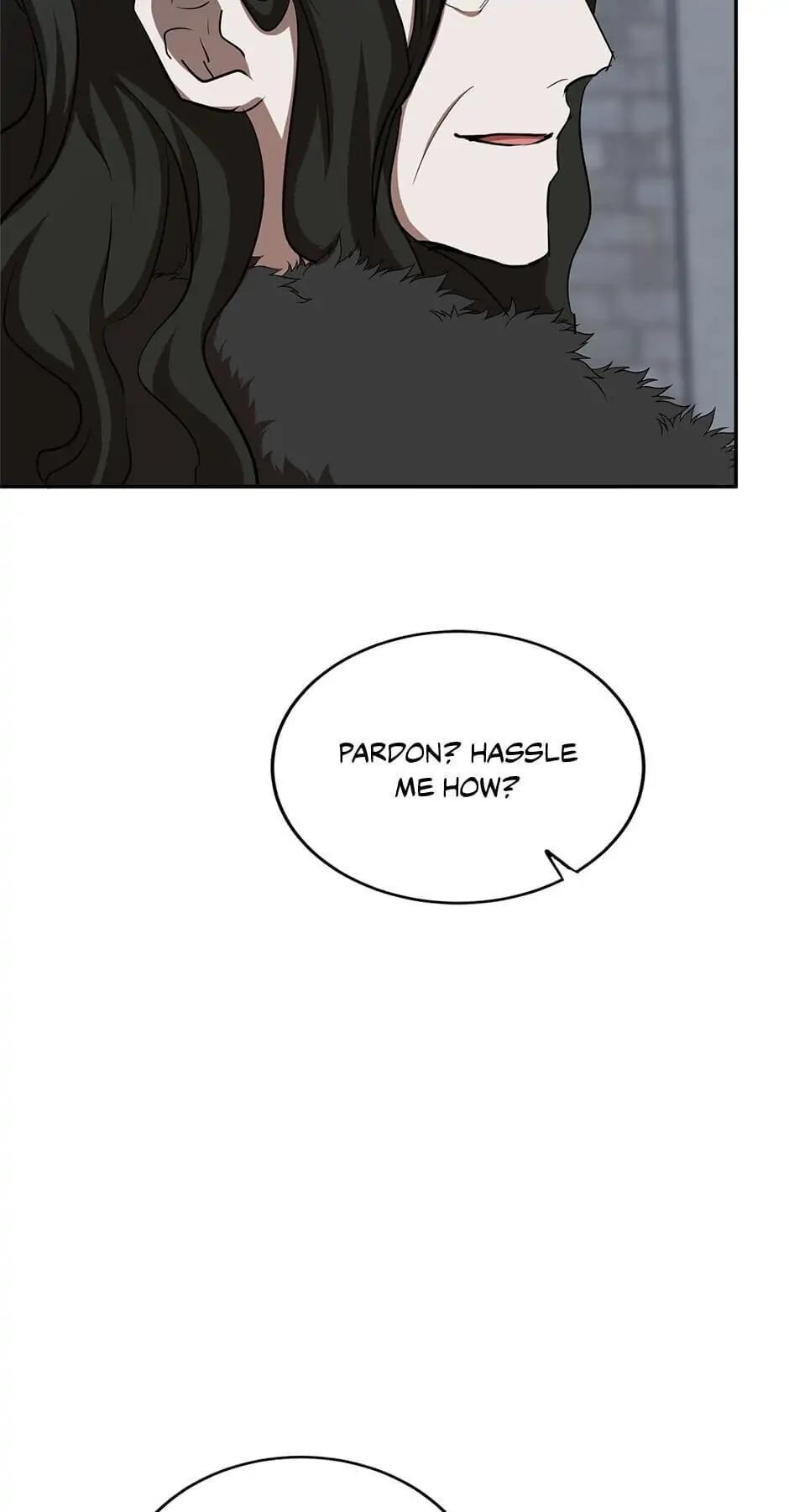Read The Grand Mudang Saga Manga Online