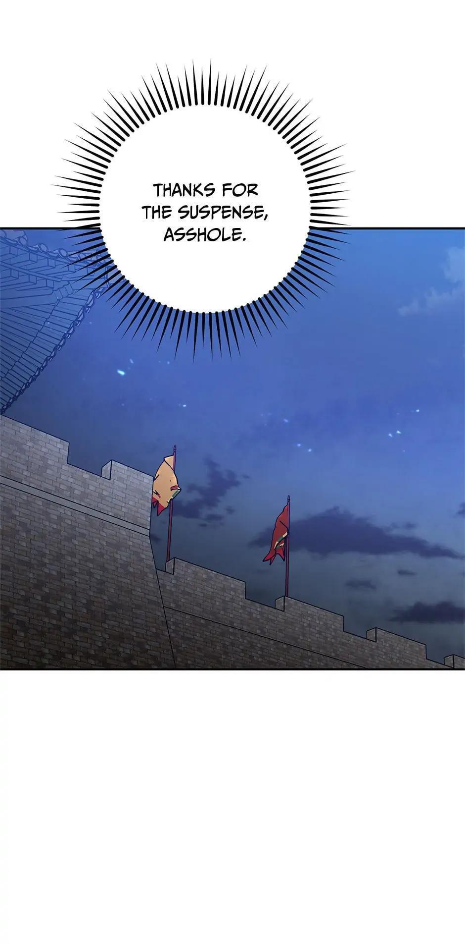 Read The Grand Mudang Saga Manga Online