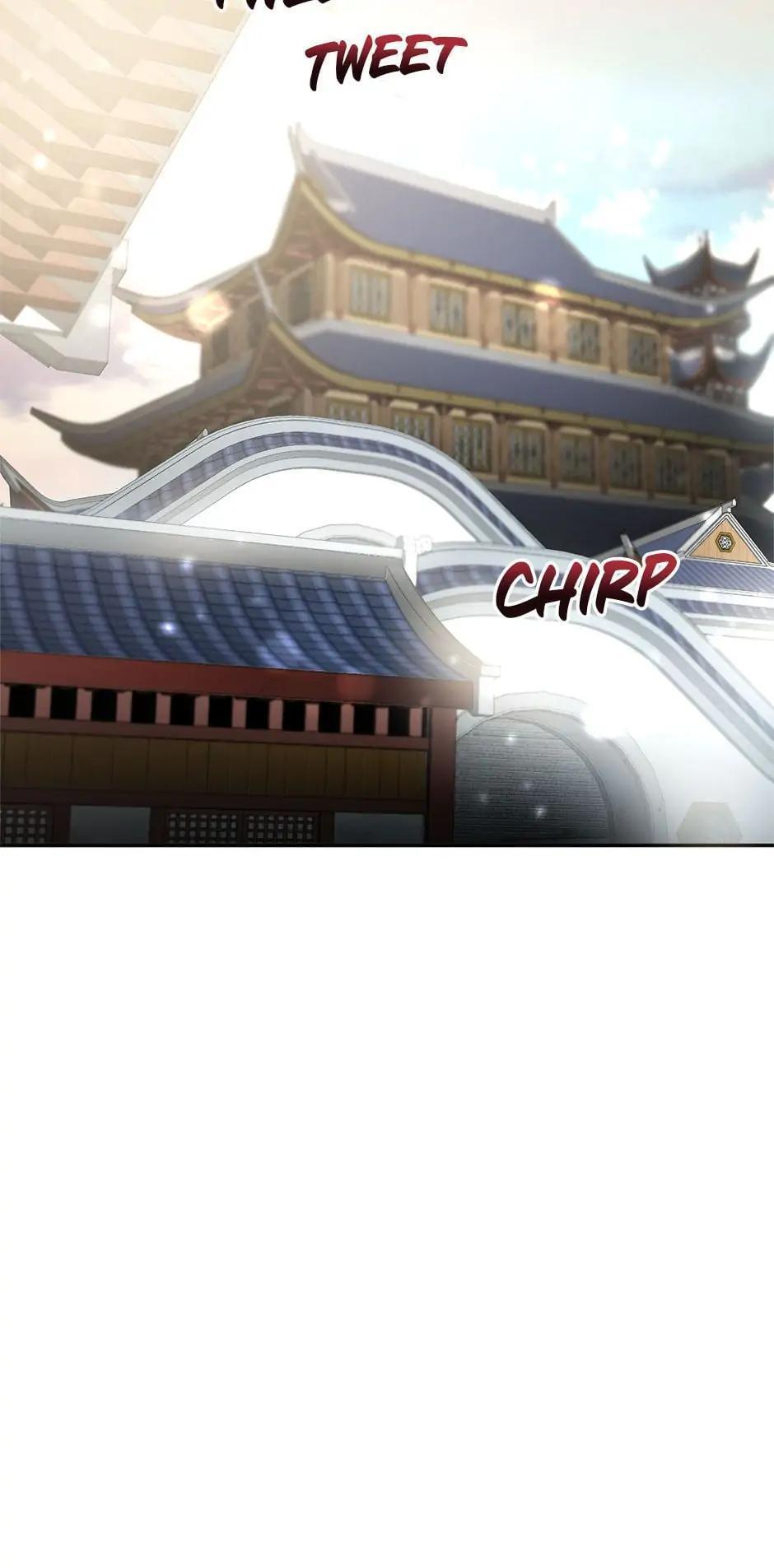 Read The Grand Mudang Saga Manga Online