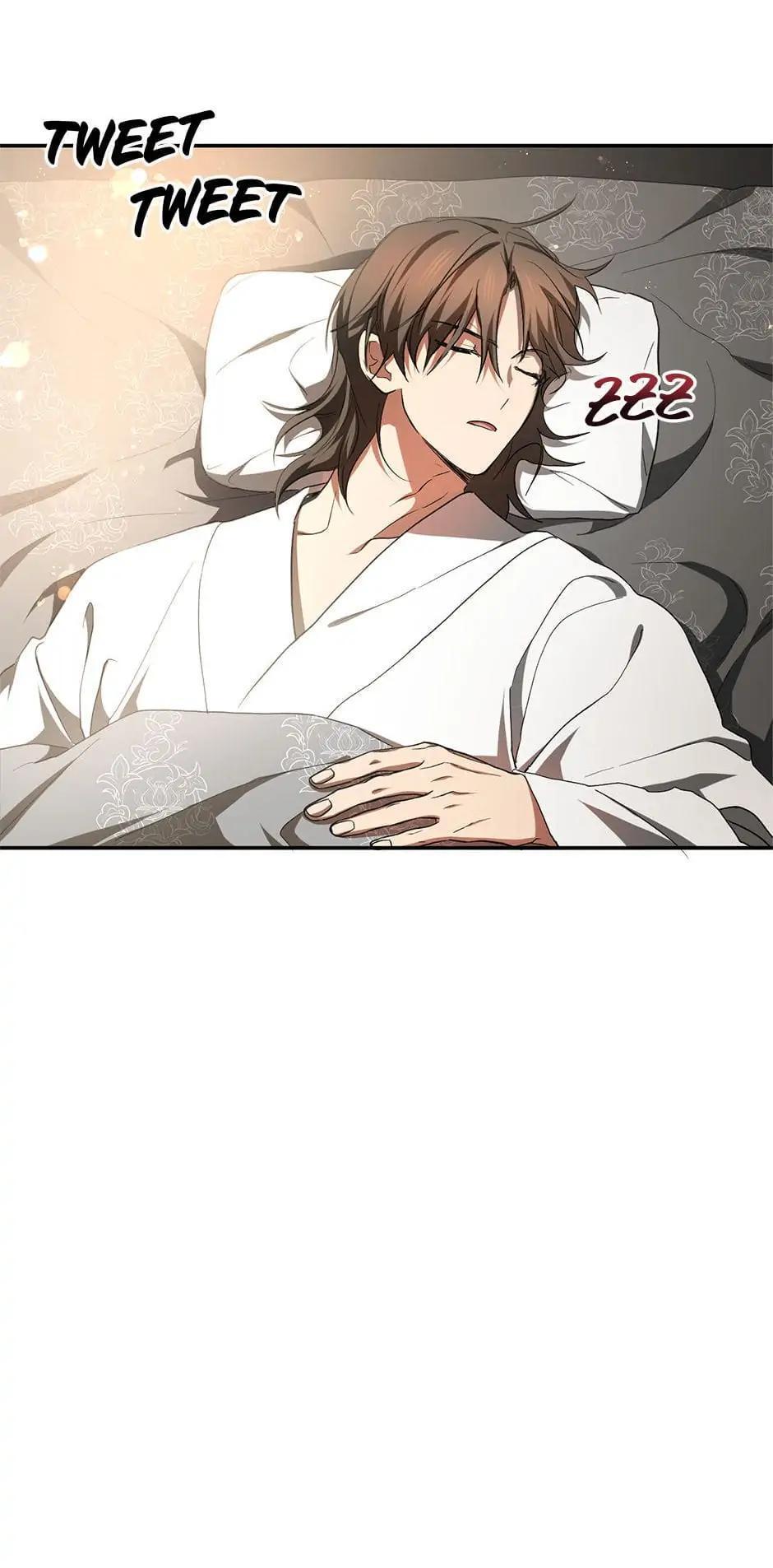 Read The Grand Mudang Saga Manga Online