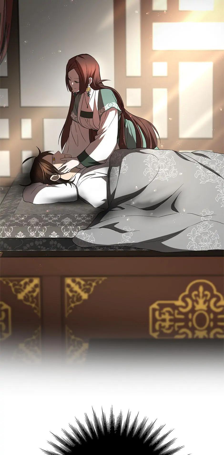 Read The Grand Mudang Saga Manga Online