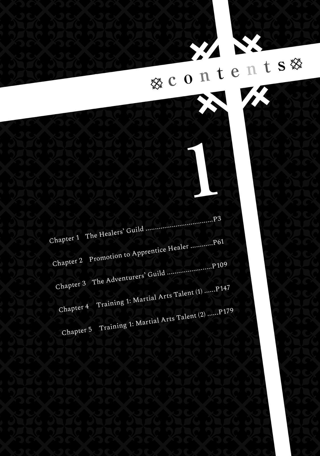 Read The Great Cleric Manga Online