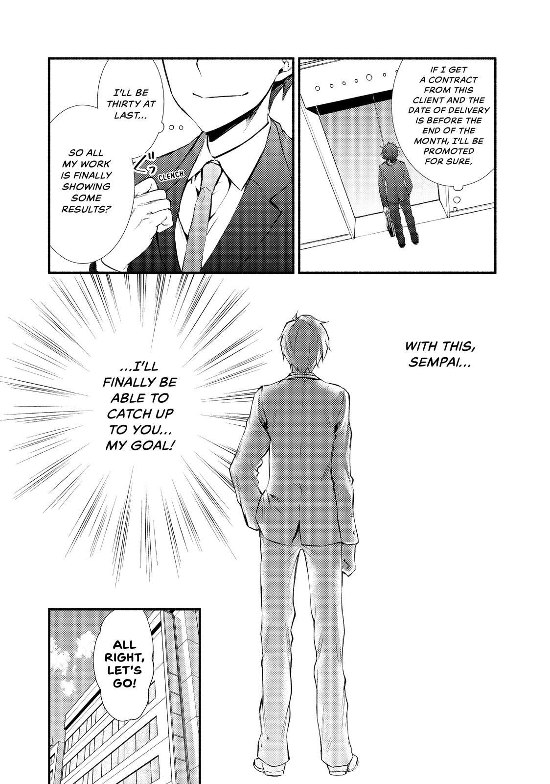 Read The Great Cleric Manga Online